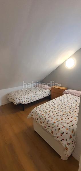 Foto 932fc60e-89b5-44bd-8993-34807bfd36cb. Affitto attico con parcheggio in Arrancapins Valencia