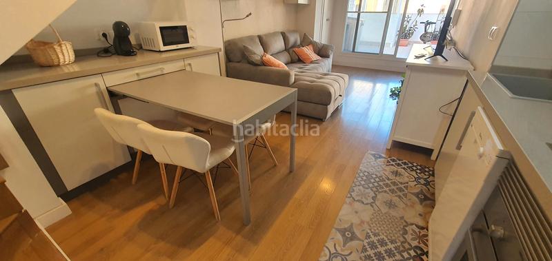 Foto dd092297-c3fc-4c0d-b3e9-fdf97715068c. Alquiler ático piso en alquiler en Arrancapins en Valencia