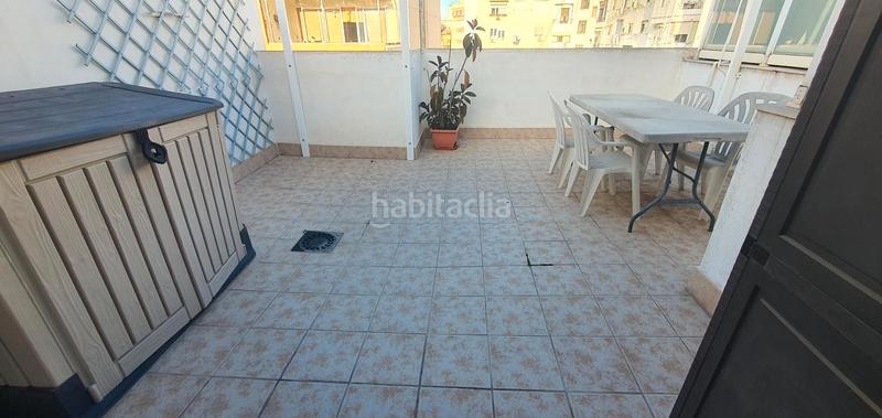 Foto 0cf83806-f8d2-48cf-9ccb-fe5131c04d1f. Location attique avec parking dans Arrancapins Valencia