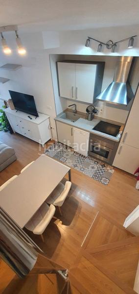 Foto 1dc4b92c-b319-4790-9540-9da815b2bfd1. Location attique avec parking dans Arrancapins Valencia