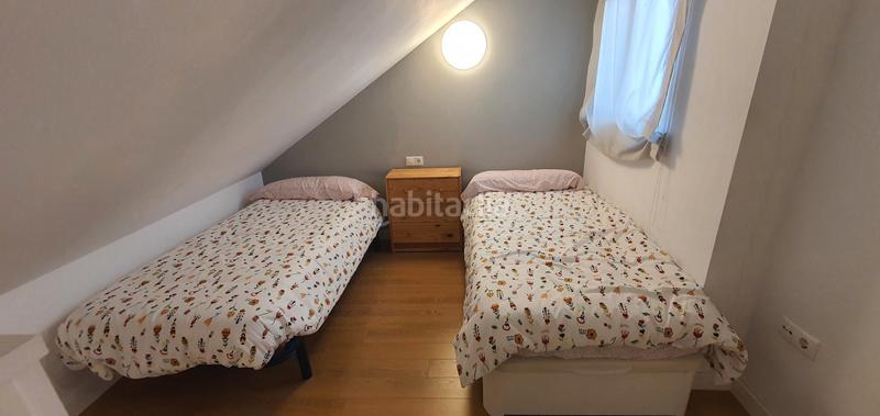 Foto 1ec179ce-944c-43d4-829c-a32b9c639bbe. Location attique avec parking dans Arrancapins Valencia