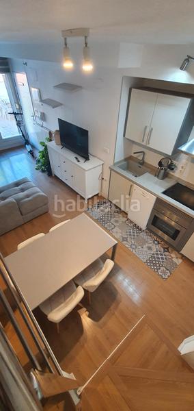 Foto 34726f62-017c-4034-a925-5f75be49ed99. Location attique avec parking dans Arrancapins Valencia