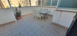Location Attique  Carrer de mossèn jacint verdaguer. Piso en alquiler en arrancapins en valencia