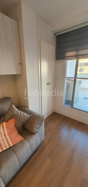 Foto af1e955c-128e-45bd-b7df-5dbbfa5ec997. Location attique avec parking dans Arrancapins Valencia