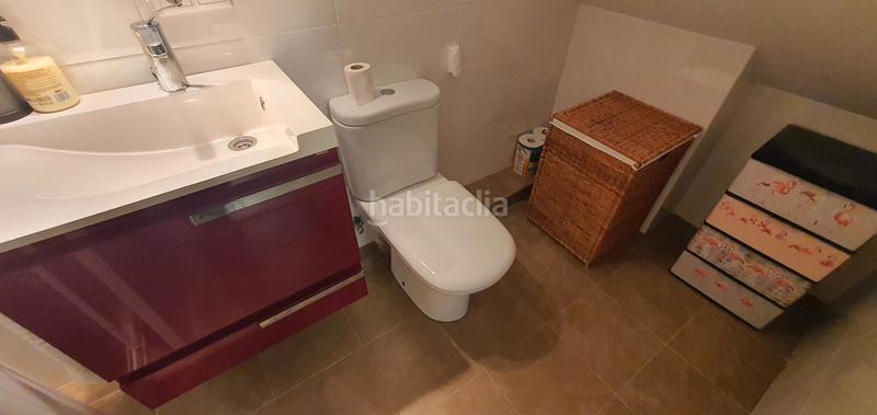 Foto c9267ce2-7218-4b54-91b0-c73e1fca0bbb. Location attique avec parking dans Arrancapins Valencia