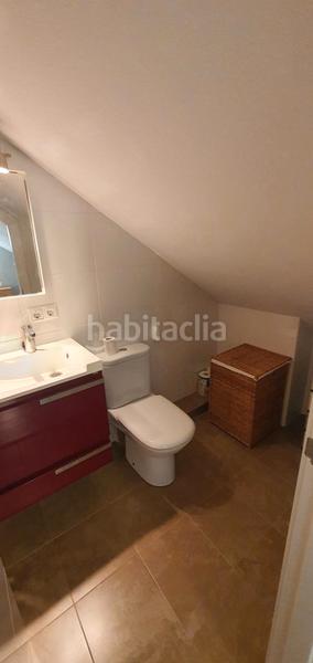 Foto 673a5e43-31c3-4710-9a31-dac7d6589694. Rent penthouse with parking in Arrancapins Valencia