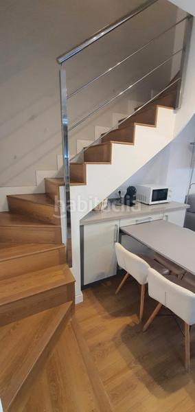 Foto 6bf7b68a-b8c6-4cc8-813c-a2c43f461c39. Rent penthouse with parking in Arrancapins Valencia