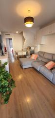 Rent Penthouse  Carrer de mossèn jacint verdaguer. Piso en alquiler en arrancapins en valencia