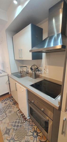 Foto 72b38fcf-ed37-4a01-a90c-9ad79bb571f5. Rent penthouse with parking in Arrancapins Valencia