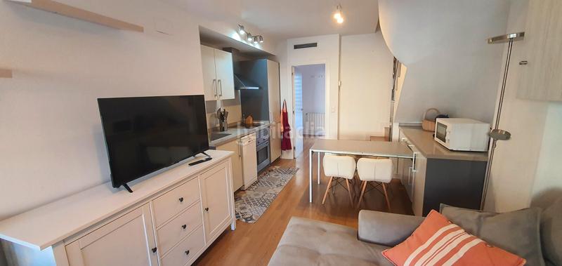 Foto 8626ff7a-5447-488f-b224-154f8e9ed2fb. Rent penthouse with parking in Arrancapins Valencia