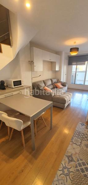 Foto 9e3c5401-4c2e-4b84-967f-ec952e469be7. Rent penthouse with parking in Arrancapins Valencia