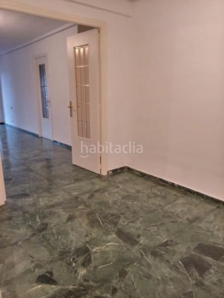 Foto 1a7cf7c0-a7bb-4d1c-aba3-e0eff95f8619. Alquiler piso  en alquiler en el pla del real en Valencia