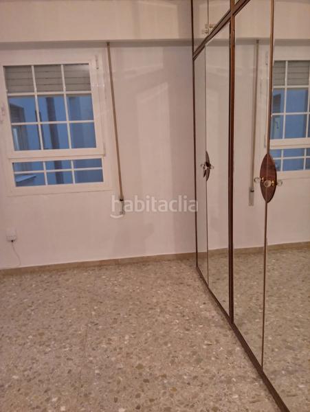 Foto 64f9355d-4cb0-4b17-9576-c67b1f4e9401. Alquiler piso  en alquiler en el pla del real en Valencia