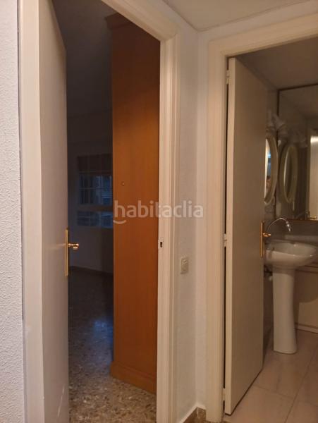 Foto 9bada665-93b2-4e6a-ab4e-135d08610e00. Miete etagenwohnung in Jaume Roig Valencia