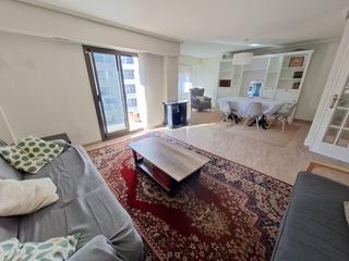 Piso  Carrer del mestre sosa. Piso en venta en arrancapins en valencia