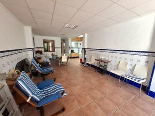 Appartement  Carrer del pal. Piso en venta en el perellonet en valencia