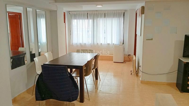 Foto f45445e3-7b7a-4765-b96a-15114e63fc08. Alquiler piso  en alquiler en ruzafa en Russafa Valencia