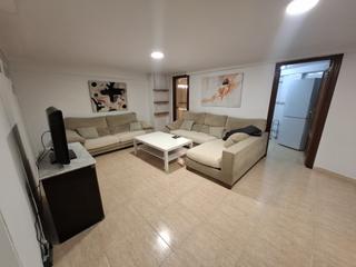 Location Appartement  Carrer de romeu de corbera. Piso en alquiler en ruzafa en valencia