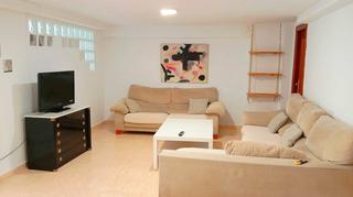 Miete Etagenwohnung  Carrer de romeu de corbera. Piso en alquiler en ruzafa en valencia