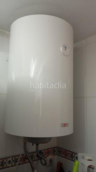 Foto ebc90c81-8372-4724-b0a5-59d4c3660cbf. Rent flat in Russafa Valencia