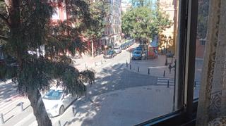 Flat in Carrer de Cuba