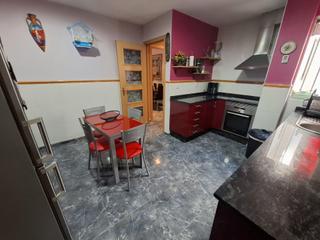 Appartement  Carrer d'álvarez de sotomayor. Piso en venta en la torre en valencia