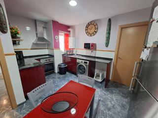 Piso en Carrer d'Álvarez de Sotomayor