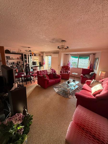 Foto 0488d69e-ec76-445d-945b-00ae6e1c52b1. Appartement dans L´Hort de Senabre Valencia