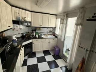 Pis  Avinguda de gaspar aguilar. Piso en venta en jesús en valencia