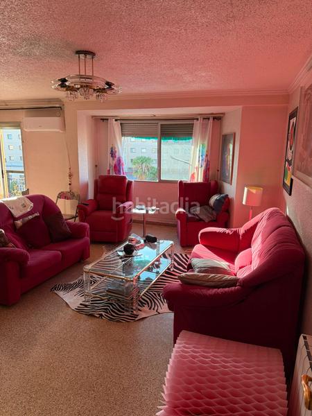 Foto 11634c5f-a607-43c6-9ea8-02f3295b428b. Appartement dans L´Hort de Senabre Valencia