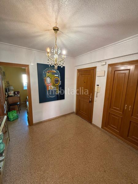 Foto 38695b37-dd28-4ccf-941f-7fb1a53b9031. Appartement dans L´Hort de Senabre Valencia