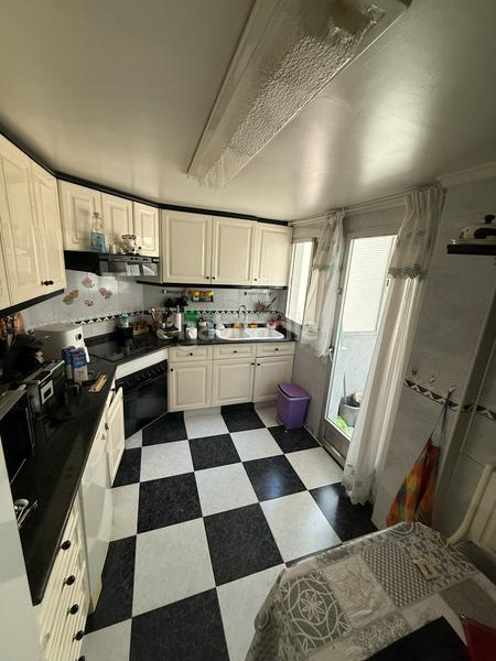 Foto 49dbf3e9-4853-4df8-bc51-801bdfd81c11. Appartement dans L´Hort de Senabre Valencia