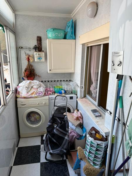 Foto 7ce51bc7-a168-4cc6-a3d2-27f6d34d4ee2. Appartement dans L´Hort de Senabre Valencia