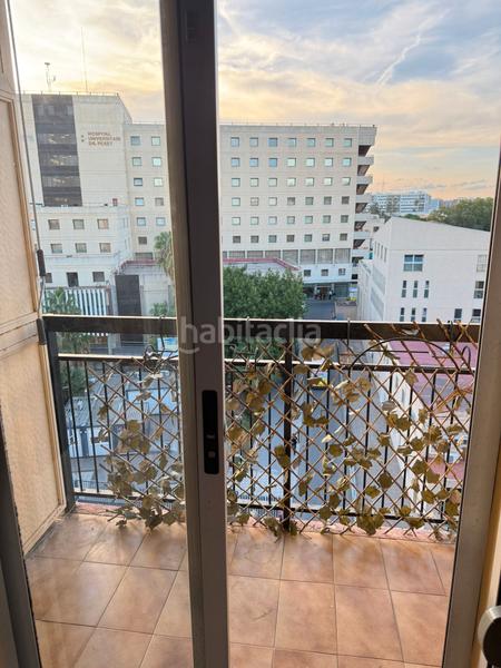 Foto e2e61ad2-ff97-4386-96e8-4f4fa424056a. Appartement dans L´Hort de Senabre Valencia