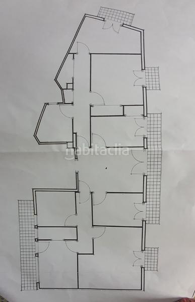 Foto 37dfc050-6af3-461b-b02d-b4bbd38bfd4b. Pis a El Botànic Valencia