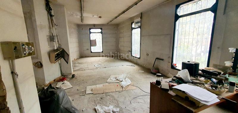 Foto d097fd15-64c5-4db1-a2ac-f59f0951ead4. Pis a El Botànic Valencia