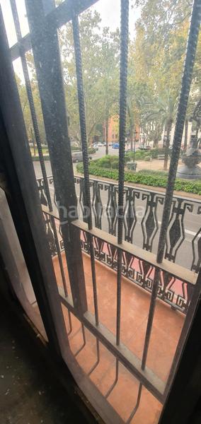 Foto d92c7223-452e-464d-afee-83aafb8f76f2. Pis a El Botànic Valencia