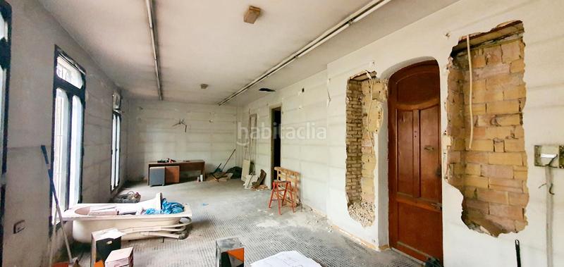 Foto dd748240-628c-48f8-9018-d08cc573e170. Pis a El Botànic Valencia