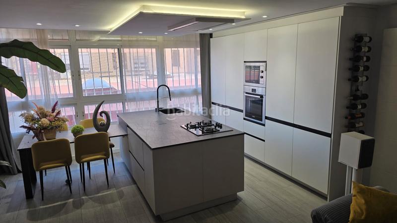 Foto 02a87f42-dbc2-4229-8b69-02984ba8ccab. Appartement avec chauffage dans Vara de Quart Valencia