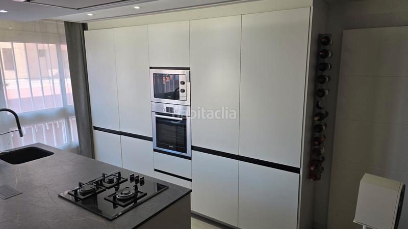 Foto 0718a191-05af-438f-a29f-c8265324e7e0. Appartement avec chauffage dans Vara de Quart Valencia