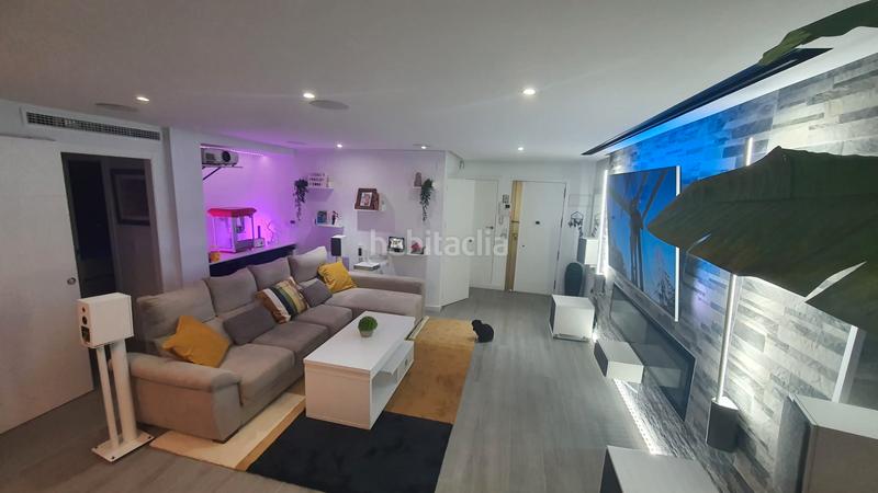 Foto d51fd404-2e39-43b5-bc1c-a4f9e62eceb3. Appartement avec chauffage dans Vara de Quart Valencia