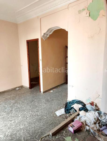 Foto 8590e1e5-dcb9-414a-b3bf-6aab6a09f669. Pis a carrer major 81 a La Constitución-Canaleta Mislata