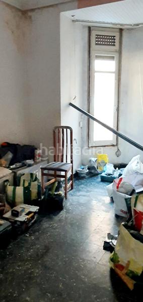 Foto b5971d60-2397-4931-92d2-5ae0a4c3e570. Pis a carrer major 81 a La Constitución-Canaleta Mislata