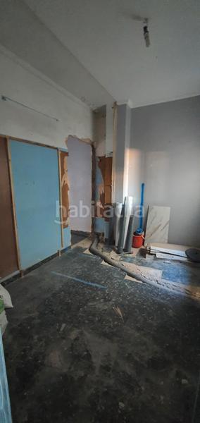 Foto ec9c38a4-825a-44e0-9f70-344507bd4d6b. Pis a carrer major 81 a La Constitución-Canaleta Mislata