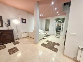 Maison à Favara. Casa adosada en patraix en valencia