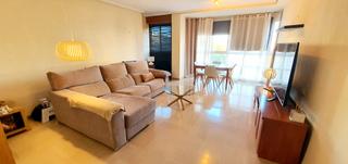 Location Appartement  Avinguda de les tres creus. Piso en alquiler en vara de quart en  valencia