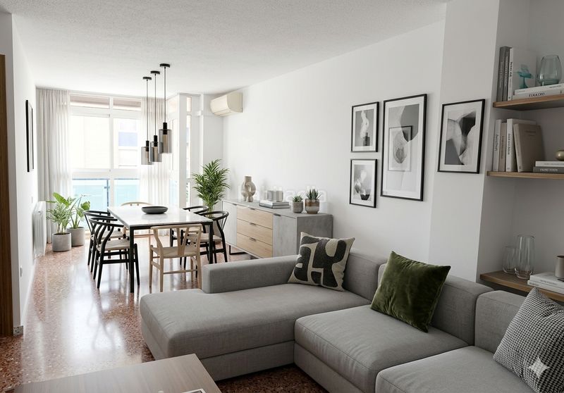 Piso en venta en Vara de Quart en Vara de Quart Valencia - Imagen 3