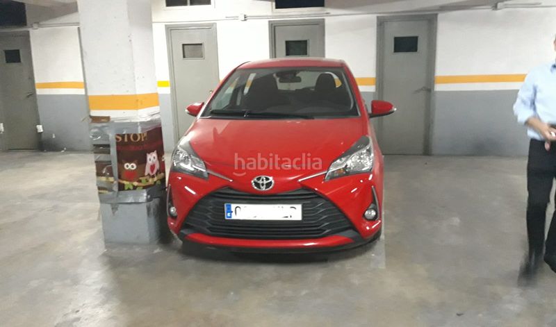 Foto 57e3ee33-65e0-4e70-a69e-2b291acf7361. Aparcament cotxe a L´Hort de Senabre Valencia
