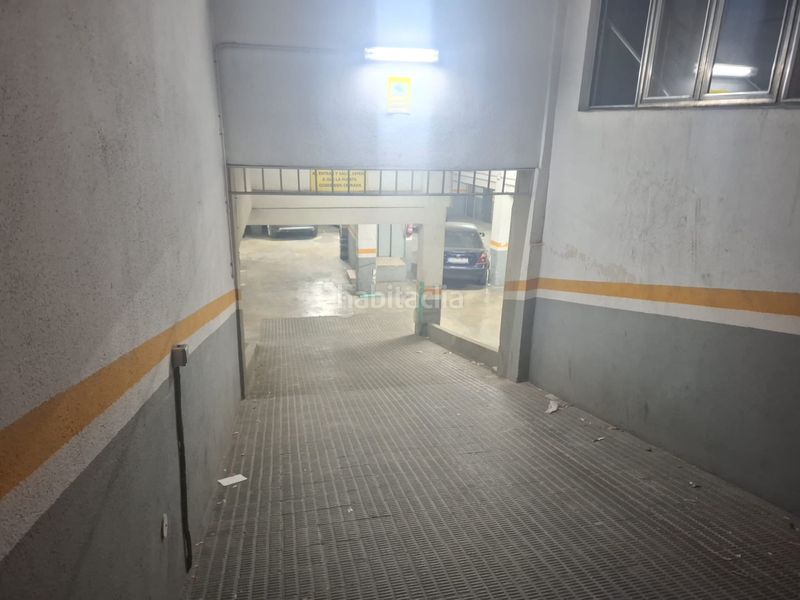 Foto 58d8a60d-3d5f-4972-948d-541801995a79. Aparcament cotxe a L´Hort de Senabre Valencia