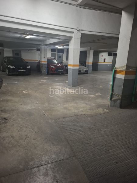 Foto d9bbcfbf-d618-40cc-a6a3-c93a211a3752. Aparcament cotxe a L´Hort de Senabre Valencia